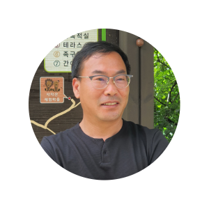 Nam Hun LEE