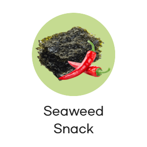 Seaweed Snack